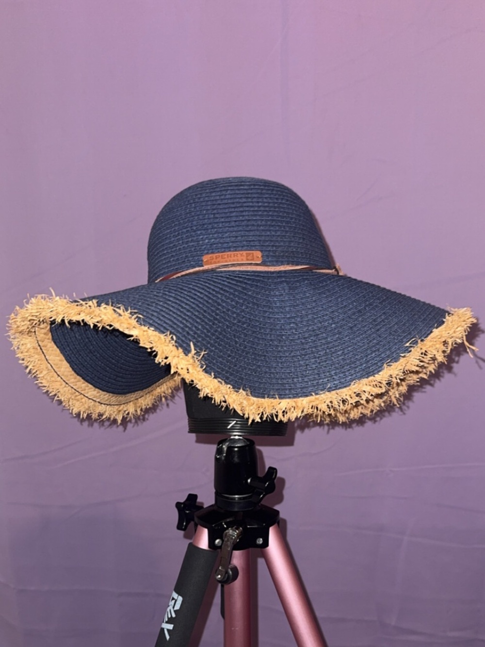 Floppy Hat